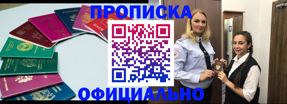прописка поиск в Нижнекамске
